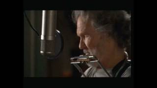 Kris Kristofferson - New Mister Me (1995/2006)