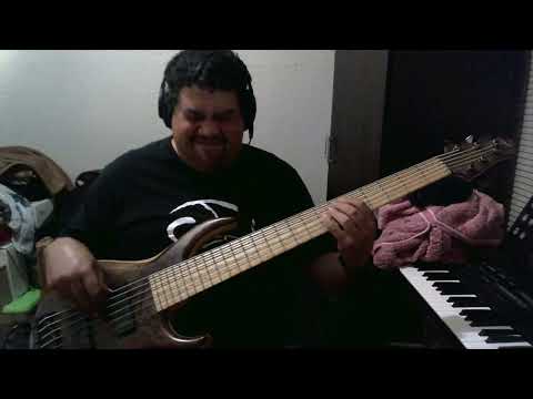 Shaun Johannes 'One Take Groove' - Let Yourself Fall' (D. Florio)