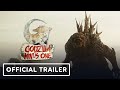 Godzilla Minus One Official Trailer 2 2023 Ryunosuke Kamiki Minami Hamabe