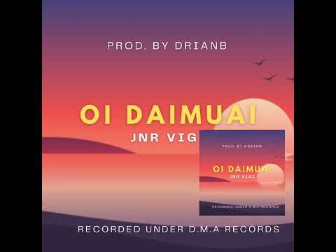 JNR VIGI - Oi Daimuai