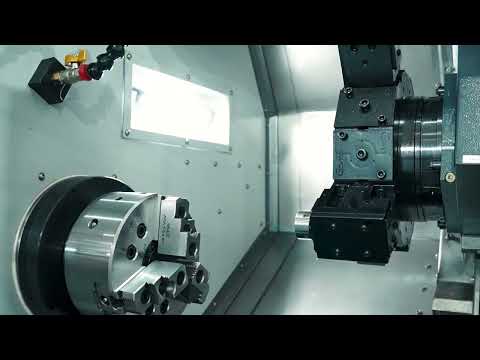 Lokesh Machines Limited Spotlights High-Precision Engineering in Pune