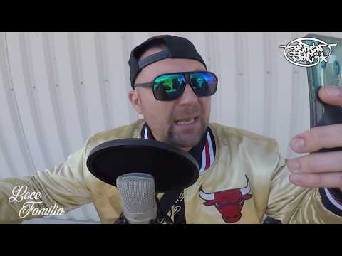 KOZIRO - Hot16Challenge2