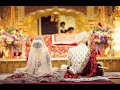 Bhagwant Singh Brar Weds Sandeep Kaur Dhaliwal || Creative Eyes Photography