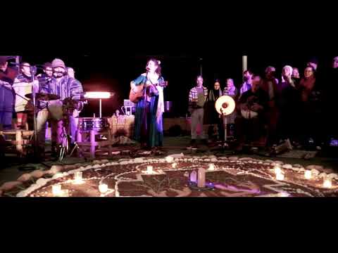 Laor - Agradeço - Teaser