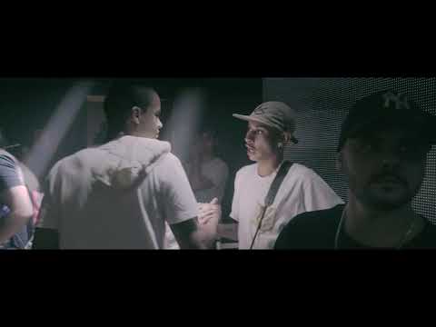 KABATISTTA ft. Dom Tozen - "Retina"  [ CLIPE OFICIAL ]