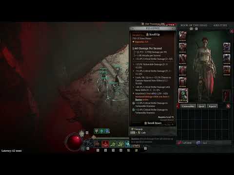Diablo 4: Minions vs Uber Lilith Build and Guide