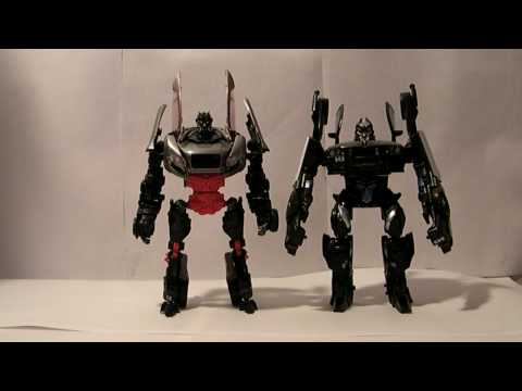 Quick Update review (Audi R8 and Universe Hot Shot)