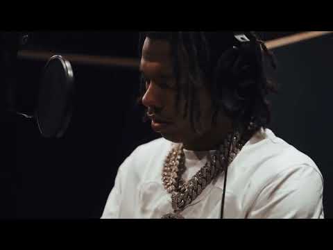 YNW Sakchaser Ft. Lil Baby - Throwing Shade (Remix)