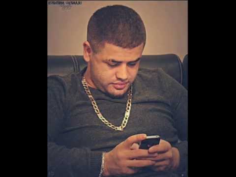 Noizy -  Vi Prej OTR (DISS NOGA & UNIKKATIL)