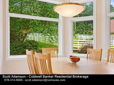 78 Parmenter Road, Hudson MA 01749 - Single Family Home - Real Estate - For Sale -