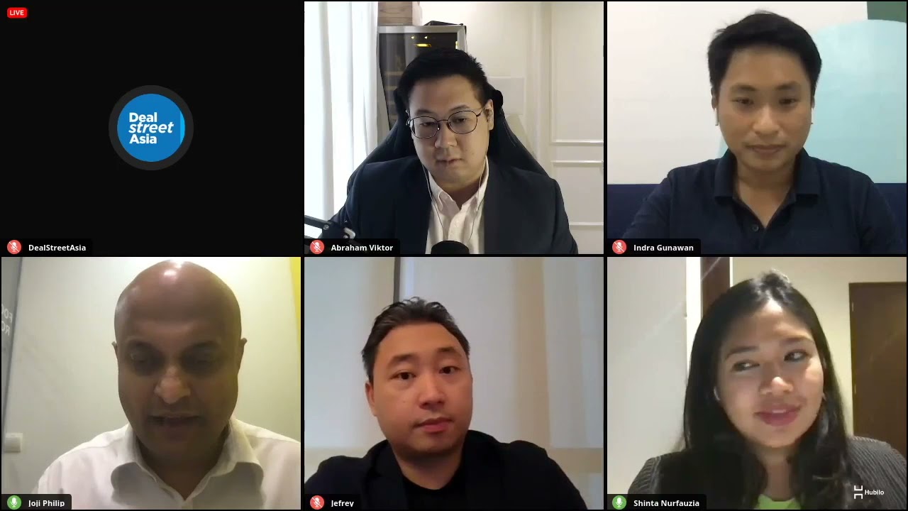 Tales of resilience and growth from Indonesia during the COVID-19 pandemic