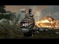 Skyrim Khajit Vore But All Went Wrong