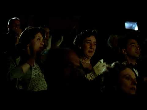 "Le Confessional" - Robert Lepage, 1995