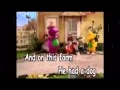 Barney Old McDonald
