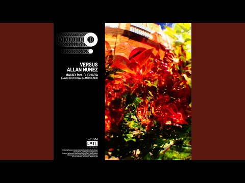 Mayari (David Tort & Markem HoTL Mix)