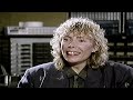 Bbc Whistle Test Extra Joni Mitchell Vhs 1986