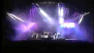 Download lagu Kiss - Heavens On Fire (Sao Paulo Brazil 1994) mp3