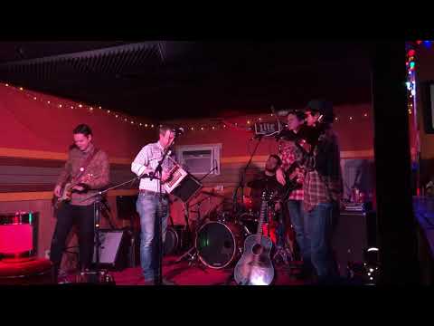 Runner of the Wood, with Nick Beaudoing and Billy Contreras