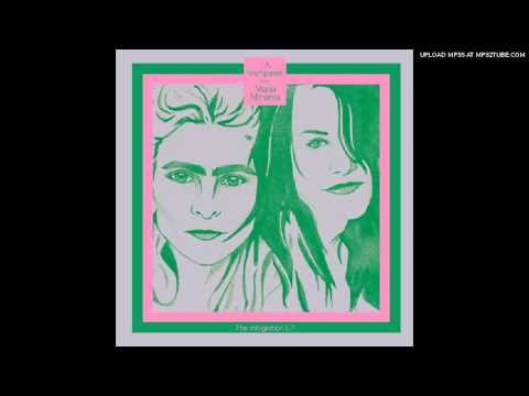 LA Vampires with Maria Minerva - End Of The World