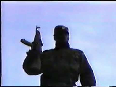 Tonny Montano - Mi smo šampioni (Official video)