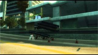 Download lagu Need for Speed: Undercover Walkthrough part 11 mp3