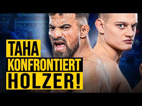 Wieder Stress zwischen TAHA und HOLZER? ECKERLIN verrät Comeback-Plan! | Spotlight #154