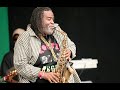 Dean Fraser - Real Rock Saxophone (Audio) | (Real Rock Riddim)
