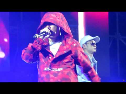 170610 도끼 - 힙합