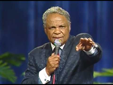 Crusade For Christ   Dallas, TX.    2005   Thursday