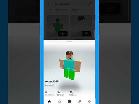 КАК ПОЛУЧИТЬ 100 РОБУКСОВ БЕСПЛАТНО В 2025 ГОДУ👌РОБУКСЫ БЕСПЛАТНО