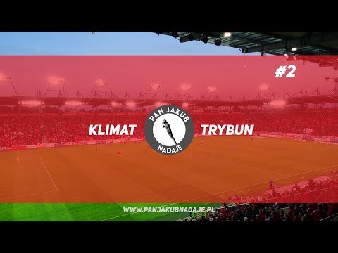 Klimat Trybun #2: Widzew - Drwęca | Tylko Widzew, Taniec Eleny, 4 trybuny | Doping, bramki atmosfera