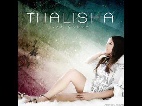 Thalisha - What Am I To Do [Track #5]