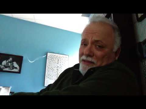 Denis DiBlasio -Story-Time, Maynard's Boys from Jersey