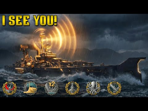 Radar Minotaur: Triple Strike with Die Hard