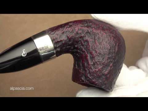 pipa Peterson 991 - pfeifen