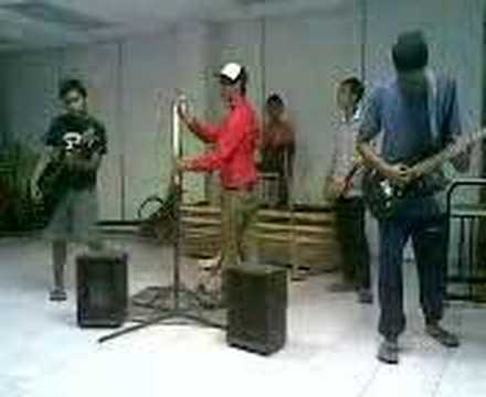 Arctic Degil - Lagu Untukmu