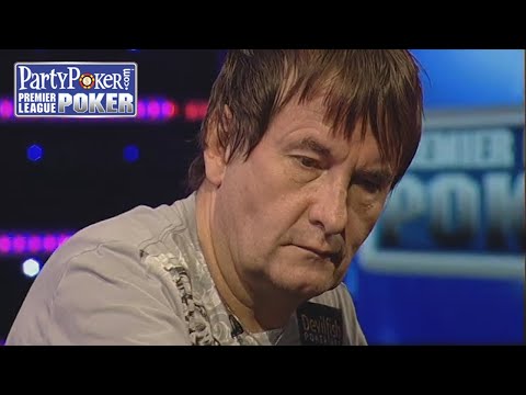 Premier League Poker S3 EP12 | Full Episode | Tournament Poker | partypoker