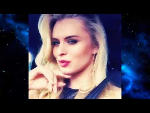 Who is Nadiya Bychkova! Strictly Come Dancing's sizzling new professional who has posed for Playboy