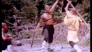 Shaolin vs Lama (1983) original trailer