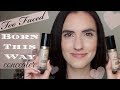 The Best 28 Fair Too Faced Born This Way Concealer Swatches