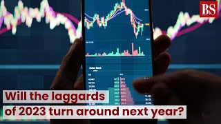 Download lagu Will the laggards of 2023 turn around next year?  #TMS mp3