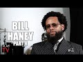 Bill Haney on Why He Turned Down Multi-Million Dollar Deal from Mayweather (Part 8)