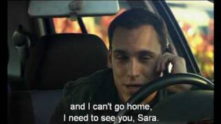 Ricard Sales No estás sola, Sara 4