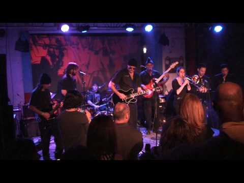 Big Daddy Project: "The Wild Dog"