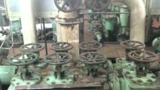 The Heads - Dirty Water