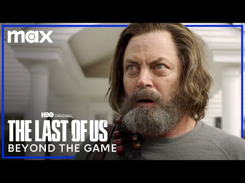Beyond the Game | The Last of Us | Max