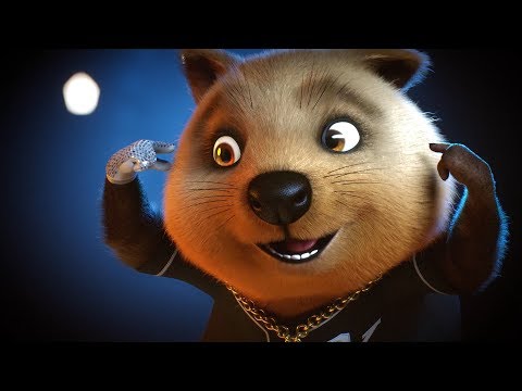 Fleky vs. The Quokka: Cuétara ChocoFlakes’ Wildest Showdown 🍫