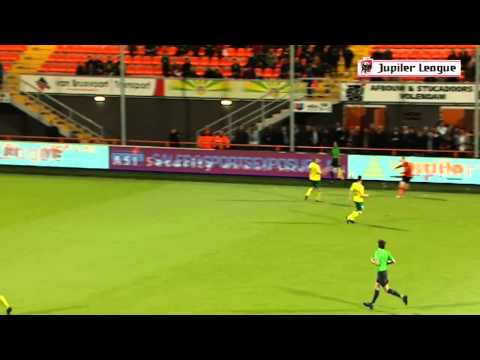FC Volendam - Fortuna Sittard