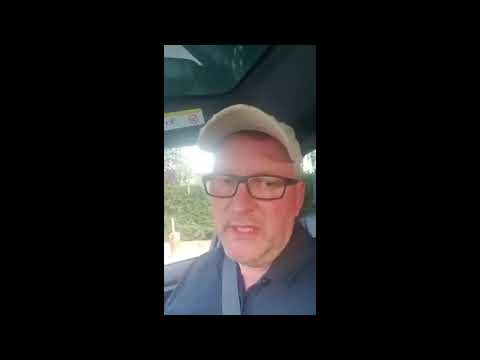 Lohnunternehmer Markus Wipperfürth 20.07.2021 Teil1 Zusammenfassung vom verherendem Hochwasser