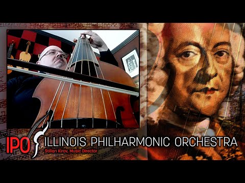 Illinois Philharmonic Orchestra Live Stream - Somewhere in Time